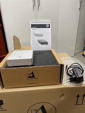 Préamplificateur Phono Clearaudio MM- MC, Basic V2