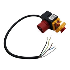 Interrupteur Machine 400V 3P