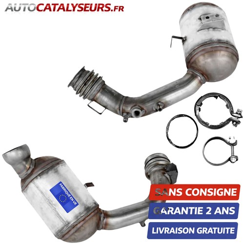 Filtre particules fap dpf - particules,