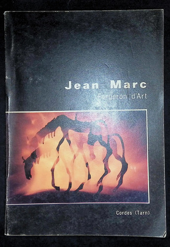 Jean marc cordes tarn - marc,,