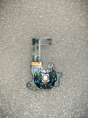 Bouton power k057p lenovo - bouton,