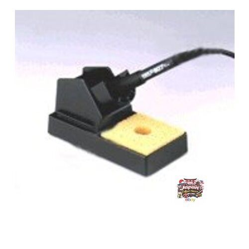 Support fer souder - à, hakko