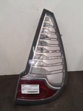 Feu arriere principal droit (feux) RENAULT SCENIC 3 PHASE 2 265508247R