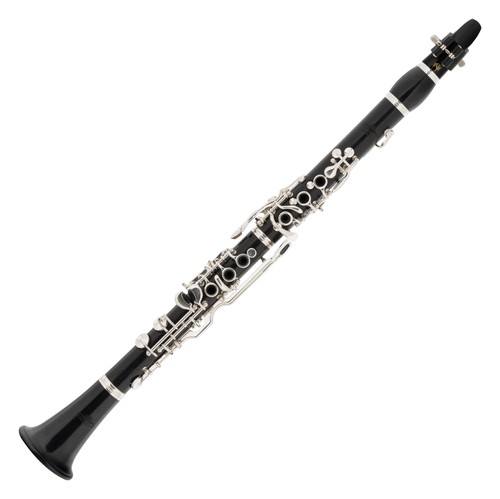 Clarinette sib bois - clarinette, de