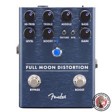 NOUVEAU Fender Full Moon