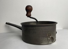 Moulin à légume HISTORIQUE