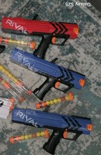 Nerf Rival XV-700 BLASTER GUNS