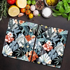 Planche à Découper Verre