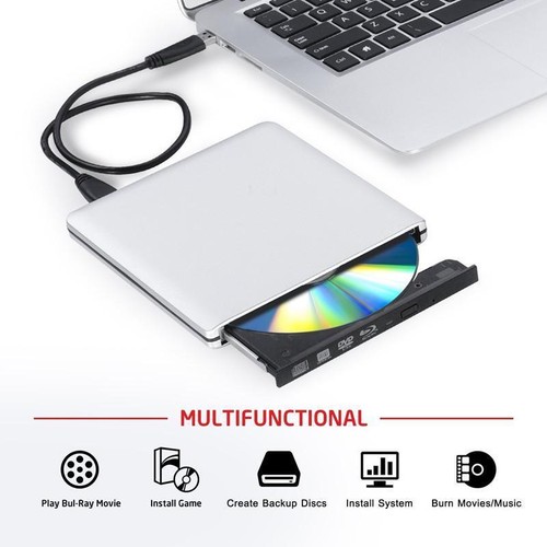 Usb3 panasonic uj272 - uj272, bdxl