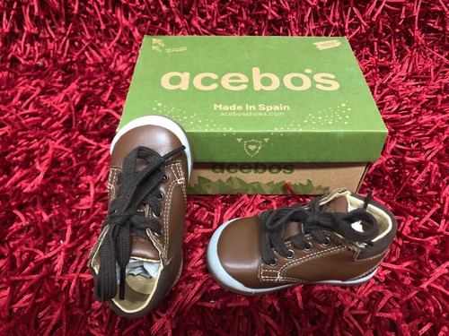 Chaussure enfant acebo - enfant, acebo's