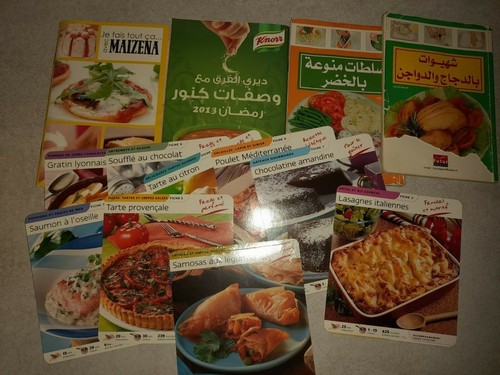 Livre robot cuisine - robot, de