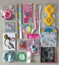 Lot de 60 Petits Jouets Filles