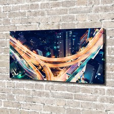 Tulup Image Sur Toile Tableau