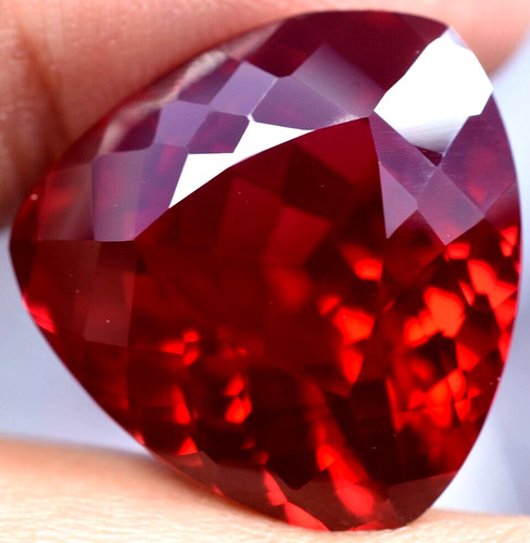 Naturel rubis rouge - 35,95,