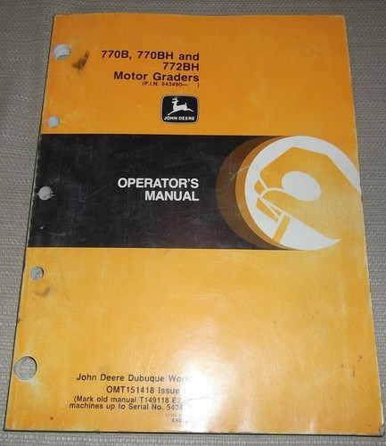 Manuel opération et - manuel,