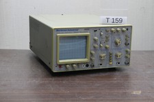 BECKMAN 9020 OSCILLOSCOPE