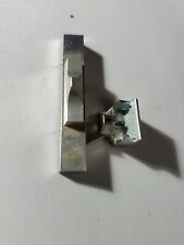 Cueing button from Technics