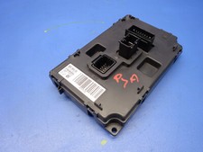 CITROEN PEUGEOT BOITIER ATTACHE REMORQUE BSC 9678751080 - S180085005A