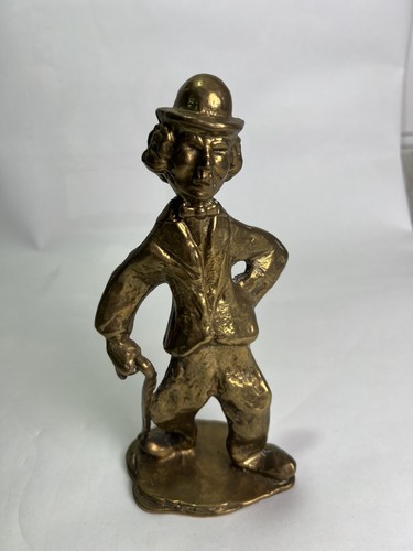 Sculpture bronze vintage - sculpture,