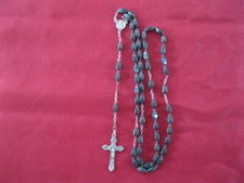  Ancien CHAPELET 58 perles