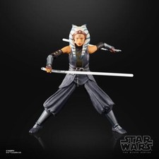Figurine Star Wars 2022 Ahsoka