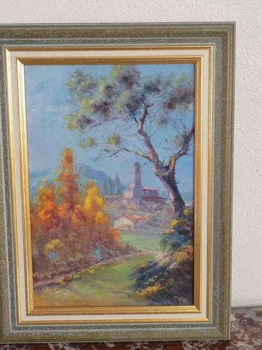 Peinture tableau original