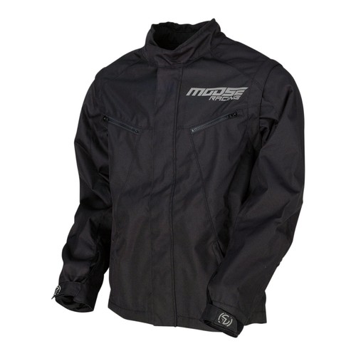 Moose qualifier enduro - moose, veste