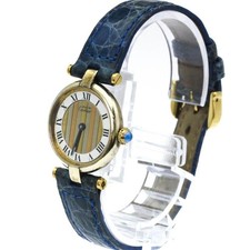 Montre Cartier Must Vendôme