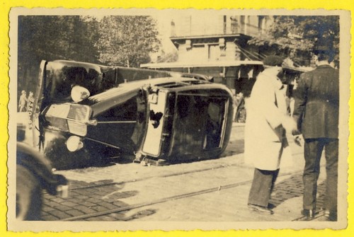 Cpa france carte photo vers - cpa,
