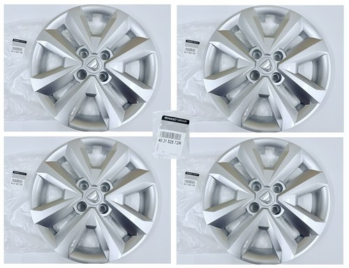 Ori set 4xenjoliveur roue - set,