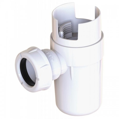 Siphon pour groupe - , de