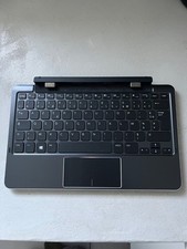 Clavier AZERTY Dell Venue 11 pro. Compatible 5130 / 7130 / 7139 / 7140