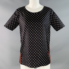 THE KOOPLES TAILLE S Noir