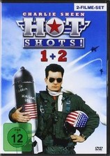 Hot Shots! - Teil 1 + Teil 2