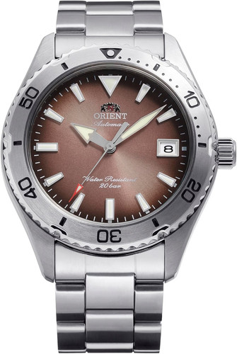 Orient mako - [orient],