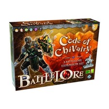 FFG Battlelore Code De La