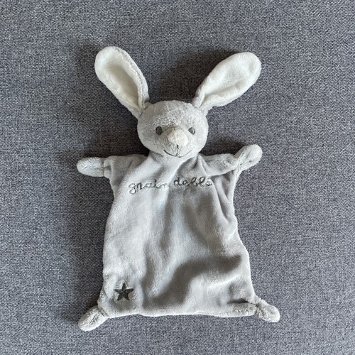 Doudou plat grain ble - de,
