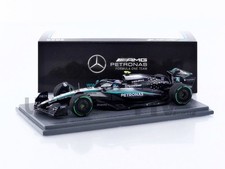 SPARK 1/43 - MERCEDES-AMG W16 E PERFORMANCE - AUSTRALIAN GP 2025 (K. ANTONELLI)
