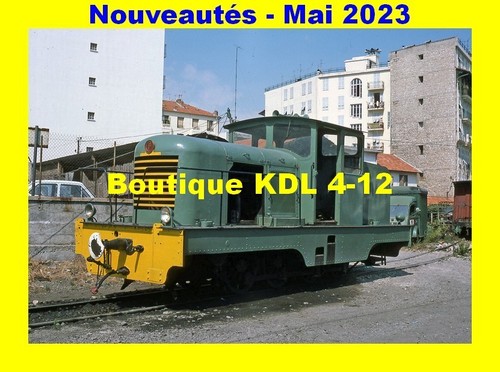 Nice loco cfd cp - loco, n°