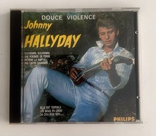 Johnny hallyday douce - johnny,