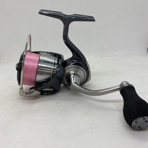 Daiwa spinning reel - daiwa, certate