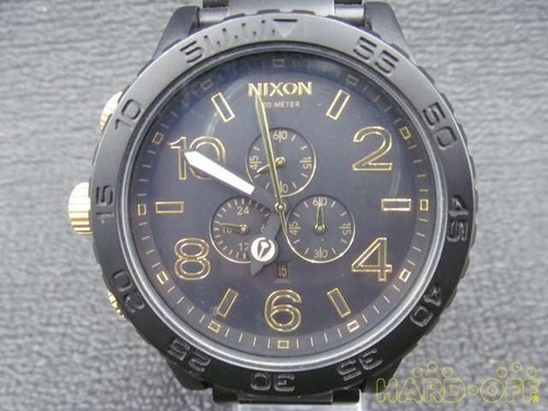 Nixon 30chrono watch - nixon, 51-30chrono