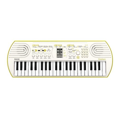 Casio mini keyboard - mini,