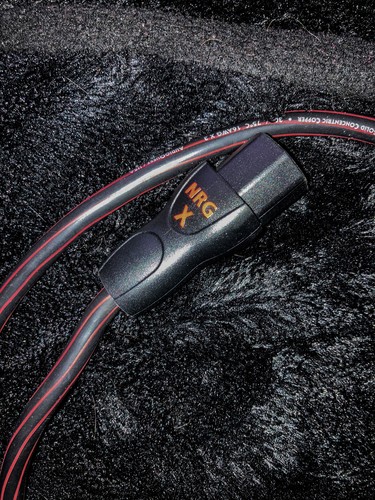 Cable alimentation audioquest - cable,