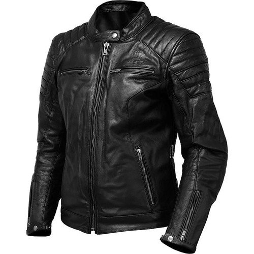 Blh blouson cuir - blh,