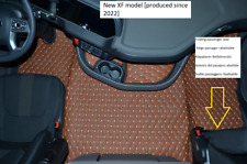 Camion Tapis de Sol Tunnel -