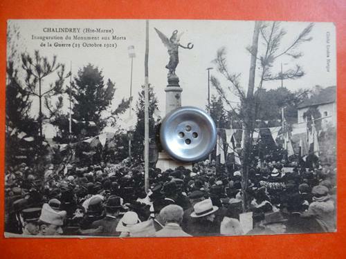 Cpa haute marne - haute, 52