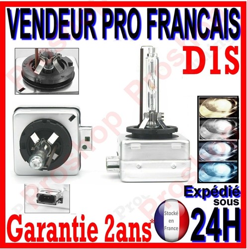 Ampoule xenon d1s 35w 55w - xenon,