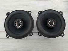 Paire D'enceintes Focal Access 130CA - 100W Peak - 50W RMS - 13cm - 69dB/oct