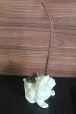 ANCIENNE PIPE A EAU en